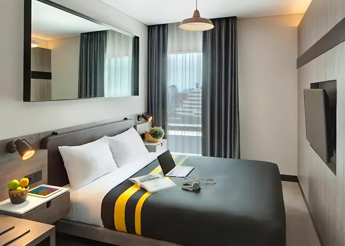 Rooms Inc Semarang